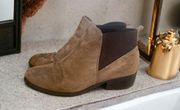 Wild Diva ladies booties size 8.5