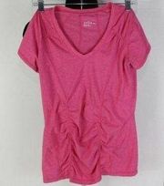 ladies zella top size M