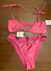 Kendall & Kylie Bikini Set 