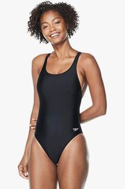 Women's Swimsuit One Piece Prolt Super Pro Solid Adult