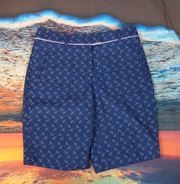 Lady Hagen umbrella 10" shorts size 2