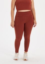 Girlfriend Collective Sustainable Leggings