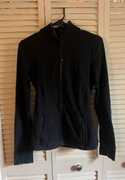 Black Define Jacket