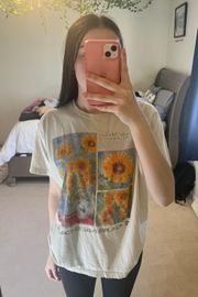 Monet Tshirt