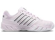 K-Swiss Bigshot Light 4 Tennis Shoes Purple Orchid Womens Size 9.5