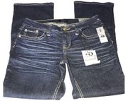 Zana Di Bootcut Jeans 1853