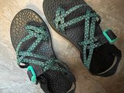 Chaco Shoes