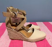 Womens Wedges