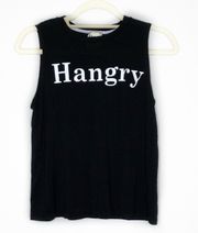 ’Hangry’ Muscle Tank