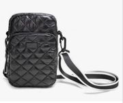 Crossbody Quilted Bag