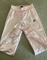 air silky joggers