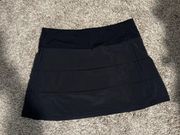 Lululemon Tennis Skirt