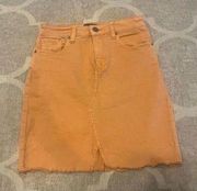 Kut from the kloth Hannah skirt size 4