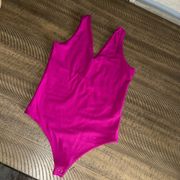 Abercrombie and Fitch body suit size medium super stretchy