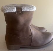 Jands Women's Winter Boots Size 8