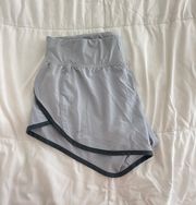 Running Shorts