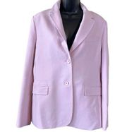 Weekend Max Mara Pink
Marco Double Button Blazer Jacket