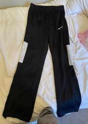 Dri-Fit Warm Up Pants