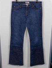 BDG Low Rise Bootcut Jeans