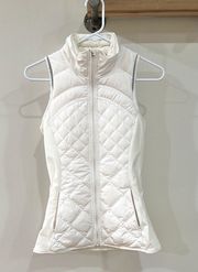 Down For A Run Vest