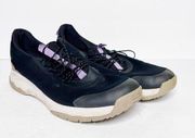 Teva Gateway Swift Sneaker Black Purple Size 8.5 Women’s