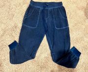 Anthropologie Cloth and Stone Soft Jogger, New Condition.  Size Small.  Boho.