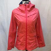 NWT!! KJUS Seduction Shell Ski Jacket Size Small US 4 / EU 36 $750