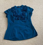 HeartSoul Blue Top