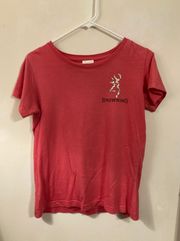 Browning T Shirt