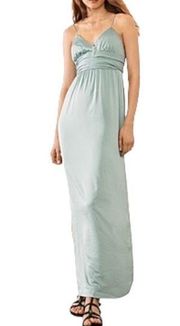 New! ba&sh Rixelle Maxi Dress