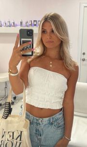 Cropped Top