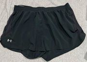 Under Armour  shorts . Size M‎