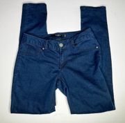 BoomBoom Jeans Lightweight Dark Wash Pants 5