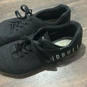 NOBULL Trainers. Men’s 12. Women’s 13.5. Great condition. NO INSOLE