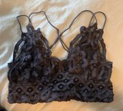 Free People Brallette