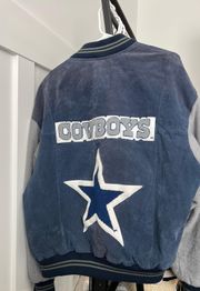 vintage cowboys  jacket