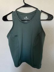 Workout Tank