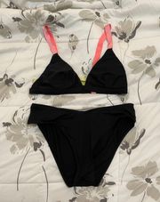 Target Bikini Set