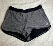 Athletic Shorts