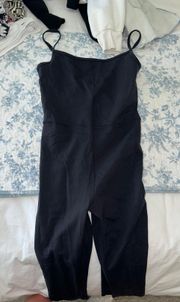 Athletic Jumpsuit