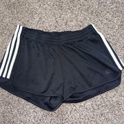 Exercise Shorts