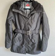 Columbia Omni-Heat Winter Jacket