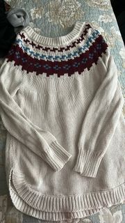 Market And Spruce Sweater