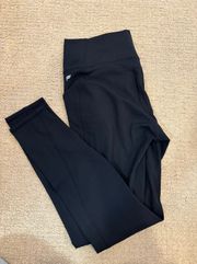 Oasis High Waist Pocket Leggings