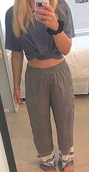 Flowy Pants 