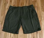 32 Degree Cool Green Drawstring Shorts - Size XXL