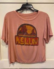 Mellow Vintage Style Shirt