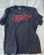 Jackson Hole Tshirt