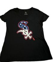 Women’s V - Neck Chicago White Sox XL