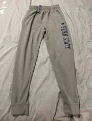 Penn State Joggers